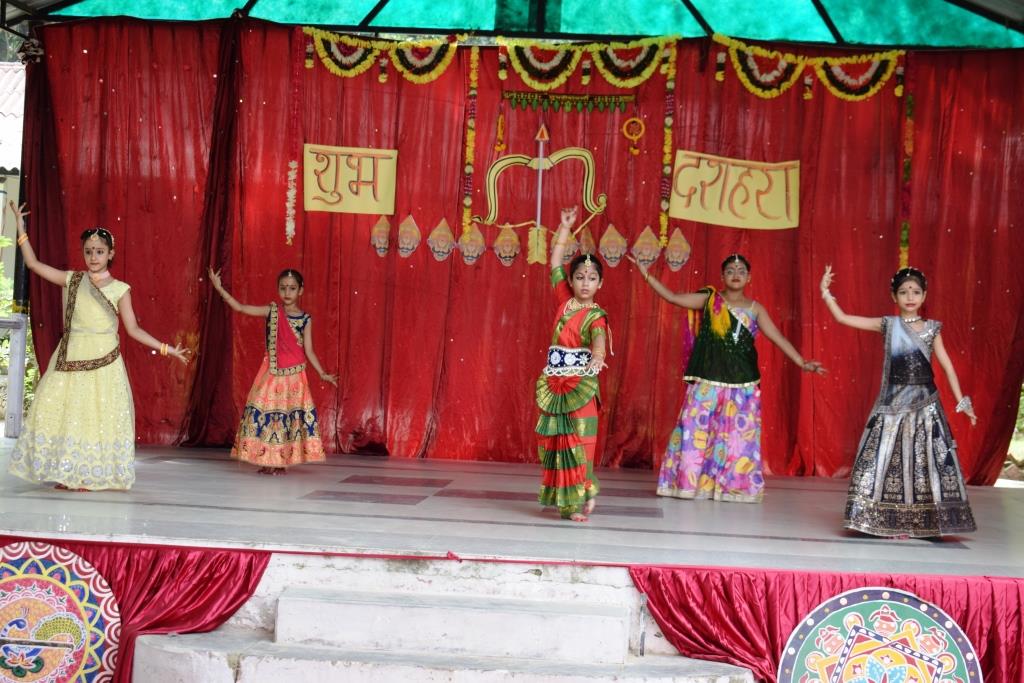 Vijayadashami Celebration