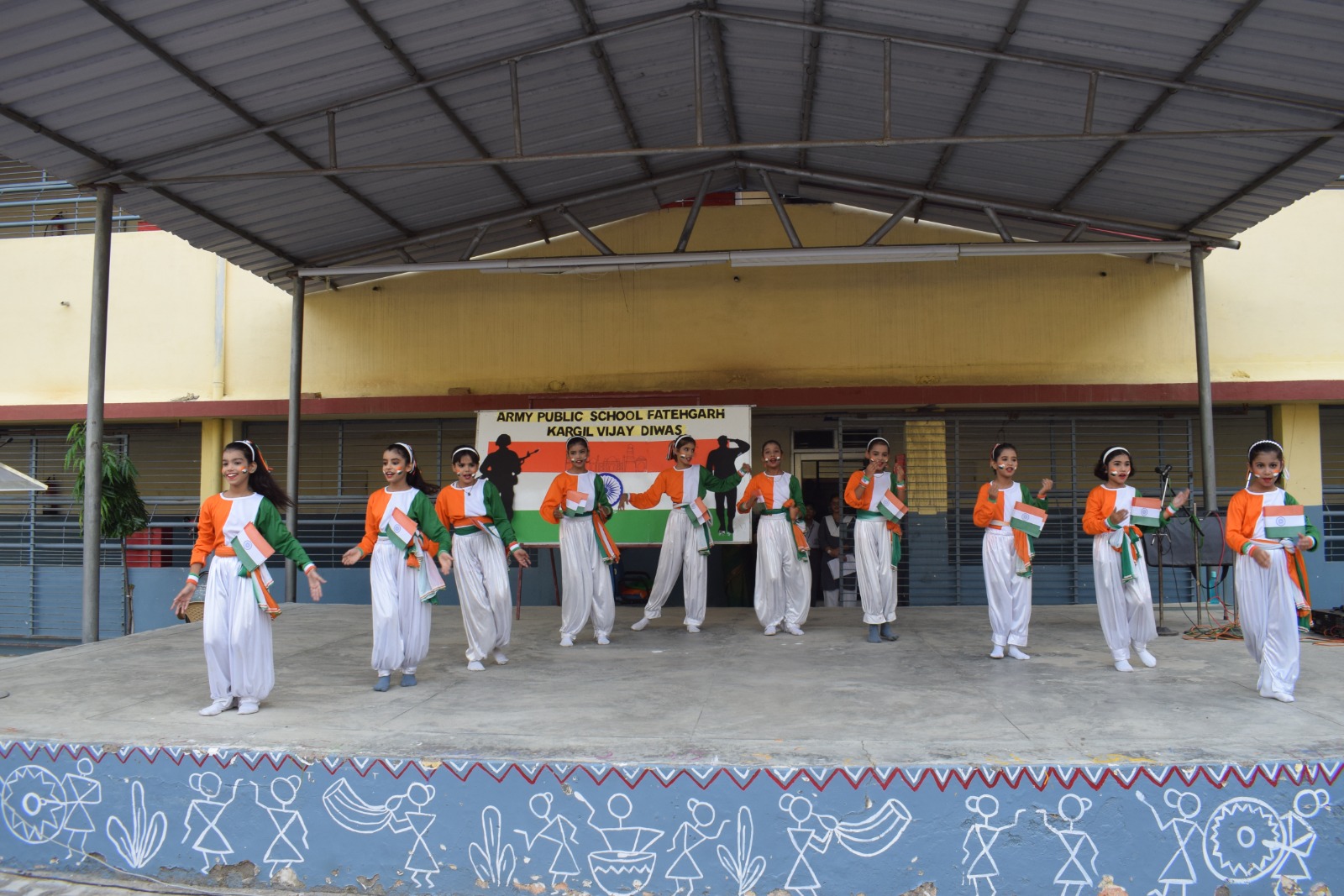 Kargil Vijay Diwas 2025