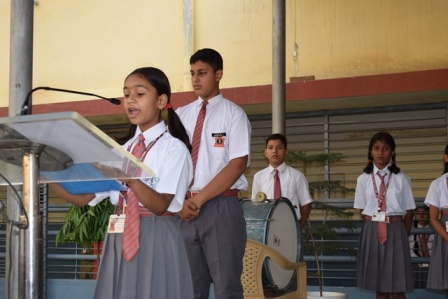 International Workers Day 2025