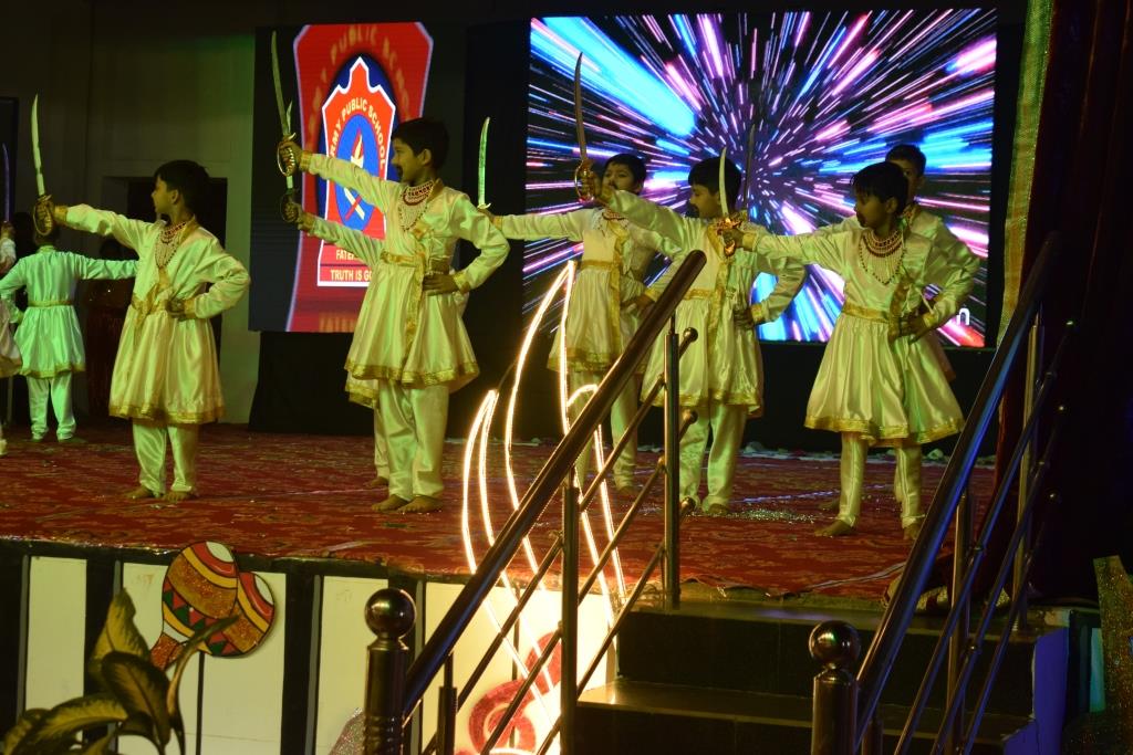 ANNUAL FUNCTION 25(PART 2)