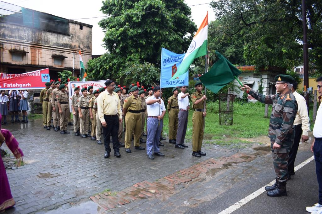 TIRANGA RALLY 14.08.2025